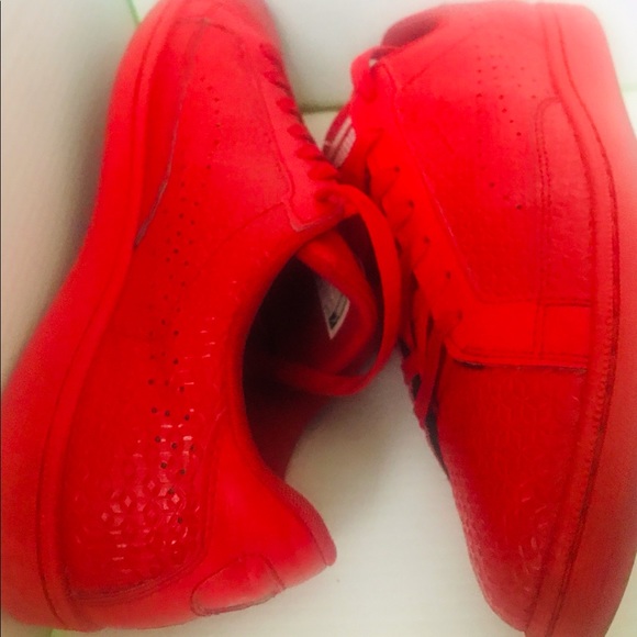 Shelltoe Pumas - Picture 4 of 7